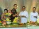 Pimpinan DPRD Ucapkan Selamat Ulang Tahun untuk Kajari Batam