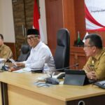 Wagub Nyanyang Tekankan Standarisasi Pelaporan BUMD untuk Dorong Transparansi dan Peningkatan PAD