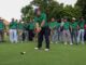 Tee Off Batam–Bintan Golf Tournament, Wagub Nyanyang Dorong Pariwisata Terintegrasi Kepri