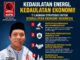 Gas Natuna untuk Indonesia Dulu: Projo Kepri Desak Renegosiasi Kontrak Ekspor ke Singapura, Prioritaskan Hilirisasi