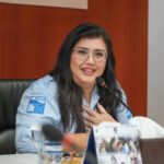 BP Batam Tampung Aspirasi PMII Batam, Bahas Isu Air Bersih hingga Penanganan Banjir