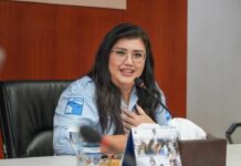 BP Batam Tampung Aspirasi PMII Batam, Bahas Isu Air Bersih hingga Penanganan Banjir