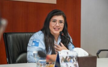 BP Batam Tampung Aspirasi PMII Batam, Bahas Isu Air Bersih hingga Penanganan Banjir