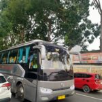 Jamaah Haji Kloter Terakhir Embarkasi Batam Tiba 30 Juni, 16 Peserta Wafat