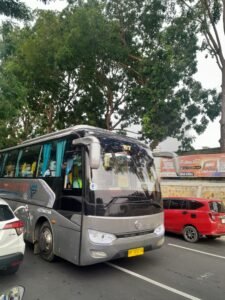 Jamaah Haji Kloter Terakhir Embarkasi Batam Tiba 30 Juni, 16 Peserta Wafat