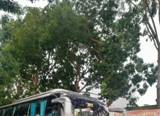 Jamaah Haji Kloter Terakhir Embarkasi Batam Tiba 30 Juni, 16 Peserta Wafat