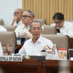 BP Batam Dipuji DPR RI: Optimalkan PNBP, Tak Minta Tambahan APBN, Investasi Terus Tumbuh