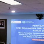 Yusril Sebut Korupsi Pemerasan Izin Tinggal WNA di Imigrasi “Memprihatinkan”, Desak Penguatan Etika Pelayanan Publik