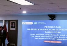 Yusril Sebut Korupsi Pemerasan Izin Tinggal WNA di Imigrasi “Memprihatinkan”, Desak Penguatan Etika Pelayanan Publik