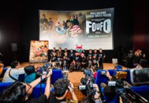 Bayu Skak Garap Film Komedi Sci-Fi Pertama Berbahasa Madura, “Foufo” Tayang 9 Juli 2026