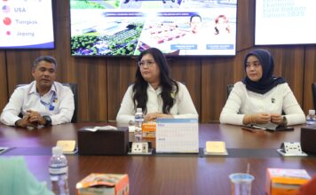 BP Batam Tunda Bongkar Lapak UMKM Mega Legenda hingga Desember 2026, Beri Waktu Pedagang Cari Lokasi Baru