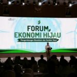 IKA UNPAD Dorong Ekonomi Hijau: PLTS 0,5 MW di Batam Jadi Model Listrik Desa Mandiri