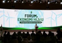 IKA UNPAD Dorong Ekonomi Hijau: PLTS 0,5 MW di Batam Jadi Model Listrik Desa Mandiri
