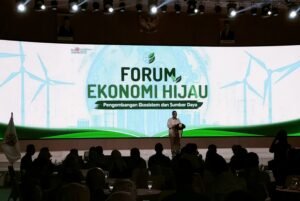 IKA UNPAD Dorong Ekonomi Hijau: PLTS 0,5 MW di Batam Jadi Model Listrik Desa Mandiri