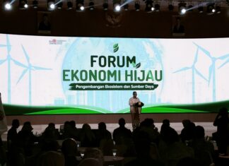 IKA UNPAD Dorong Ekonomi Hijau: PLTS 0,5 MW di Batam Jadi Model Listrik Desa Mandiri