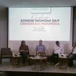 Pejabat Tak Kompeten Bikin Hancur: Guru Besar UI Soroti Krisis Kompetensi & Kebijakan MBG