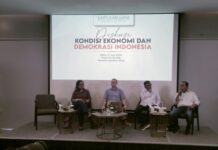 Pejabat Tak Kompeten Bikin Hancur: Guru Besar UI Soroti Krisis Kompetensi & Kebijakan MBG