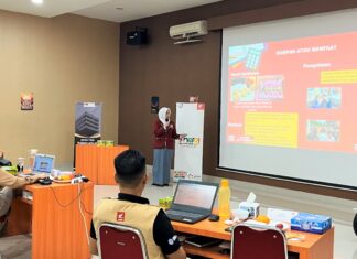 Pendaftaran AHM Best Student 2026 Dibuka, Ajak Gen Z Ubah Ide Jadi Inovasi untuk Indonesia