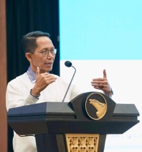 Reformasi Regulasi dan Pembenahan Infrastruktur Dorong Lonjakan Investasi Kota Batam