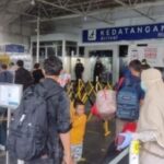 Kurs IDR Anjlok, Wisman Singapura dan Malaysia ‘Happy-happy’ di Batam