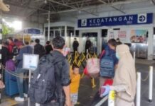 Kurs IDR Anjlok, Wisman Singapura dan Malaysia ‘Happy-happy’ di Batam