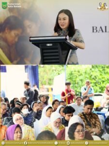Li Claudia Dorong Sinergi Perlindungan Pekerja Migran dan Pencegahan TPPO di Batam