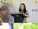 Li Claudia Dorong Sinergi Perlindungan Pekerja Migran dan Pencegahan TPPO di Batam