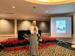 Dorong Kesadaran Autisme Menjadi Aksi Nyata, Indonesia Autism Summit 2026 Digelar di Batam, Simak Jadwalnya