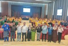 Tingkatkan Nasionalisme Generasi Muda, Kesbangpol Batam Sukses Gelar Lomba Film Pendek “Wawasan Kebangsaan” 2026