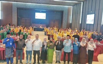 Tingkatkan Nasionalisme Generasi Muda, Kesbangpol Batam Sukses Gelar Lomba Film Pendek “Wawasan Kebangsaan” 2026