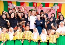 SPMB 2026 Batam Dimulai 8 Juni: Belum Memiliki KIA, Siswa Tetap Bisa Mendaftar