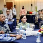 Batam Perkuat Posisi Strategis di Mata Dunia, Terima Kunjungan 22 Atase Pertahanan dari 19 Negara