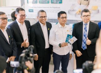 Langkah Awal Ekspansi Global, Pegadaian Timor Leste Catat Kinerja Gemilang