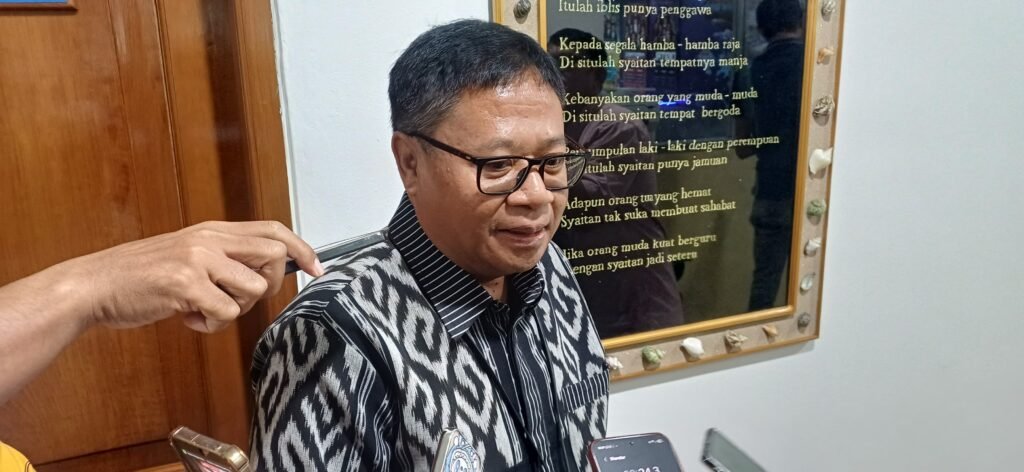 Inflasi Kepri Mei 2026 Melandai, Namun Tekanan Harga Pangan Masih Tinggi