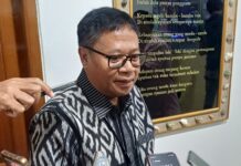 Inflasi Kepri Mei 2026 Melandai, Namun Tekanan Harga Pangan Masih Tinggi