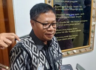 Inflasi Kepri Mei 2026 Melandai, Namun Tekanan Harga Pangan Masih Tinggi