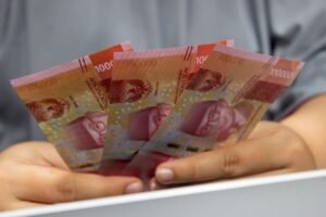 Rupiah Makin Terpuruk, Dipicu Data Neraca Perdagangan tak Sesuai Ekspektasi Pasar