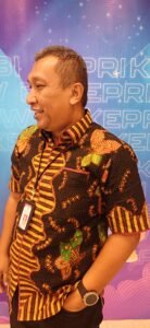 Dorong Kolaborasi Tingkatkan Budaya Literasi Masyarakat