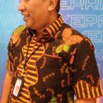Dorong Kolaborasi Tingkatkan Budaya Literasi Masyarakat