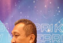 Dorong Kolaborasi Tingkatkan Budaya Literasi Masyarakat