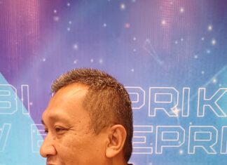 Dorong Kolaborasi Tingkatkan Budaya Literasi Masyarakat