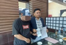 Pengunjung Keberatan Foto Dipajang dengan Label “Black List” , Ini kata Kadisbudpar Batam