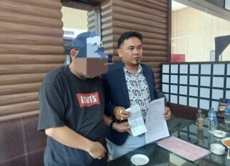 Pengunjung Keberatan Foto Dipajang dengan Label “Black List” , Ini kata Kadisbudpar Batam