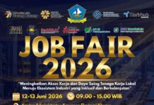 Job Fair Bintan 2026, Ada 1.309 Lowongan Pekerjaan