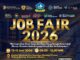 Job Fair Bintan 2026, Ada 1.309 Lowongan Pekerjaan