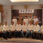 AK3L Kepri Siapkan Langkah Besar Perkuat Keselamatan Kerja