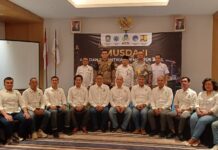 AK3L Kepri Siapkan Langkah Besar Perkuat Keselamatan Kerja