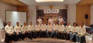 AK3L Kepri Siapkan Langkah Besar Perkuat Keselamatan Kerja