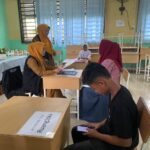 SPMB 2026 Dimulai, SMPN 43 Batam Sediakan 315 Kuota Siswa Baru