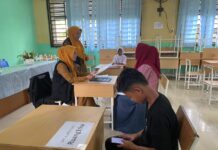 SPMB 2026 Dimulai, SMPN 43 Batam Sediakan 315 Kuota Siswa Baru